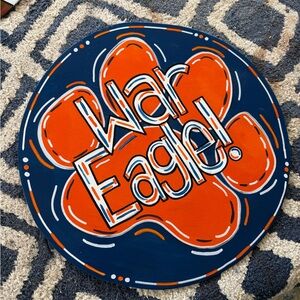 🎨 Hand-Painted Custom Door Hangers 🎨